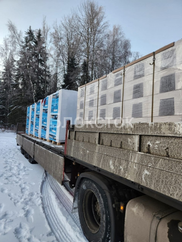 Армированные газобетонные перемычки BONOLIT БПА 3000х200х250/750