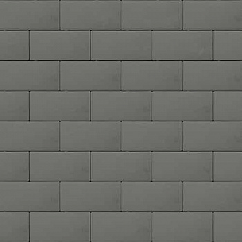 Тротуарная плитка Steinrus Прямоугольник 40 мм
