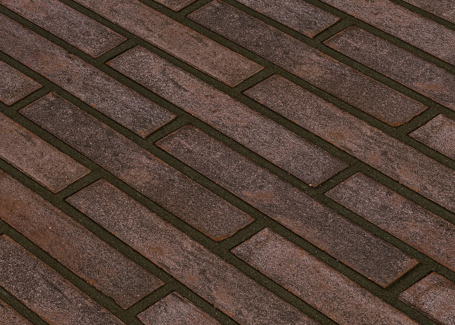 Клинкерный кирпич Plinfa Iron 2302