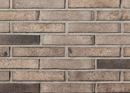 Клинкерный кирпич Plinfa Iron 2811
