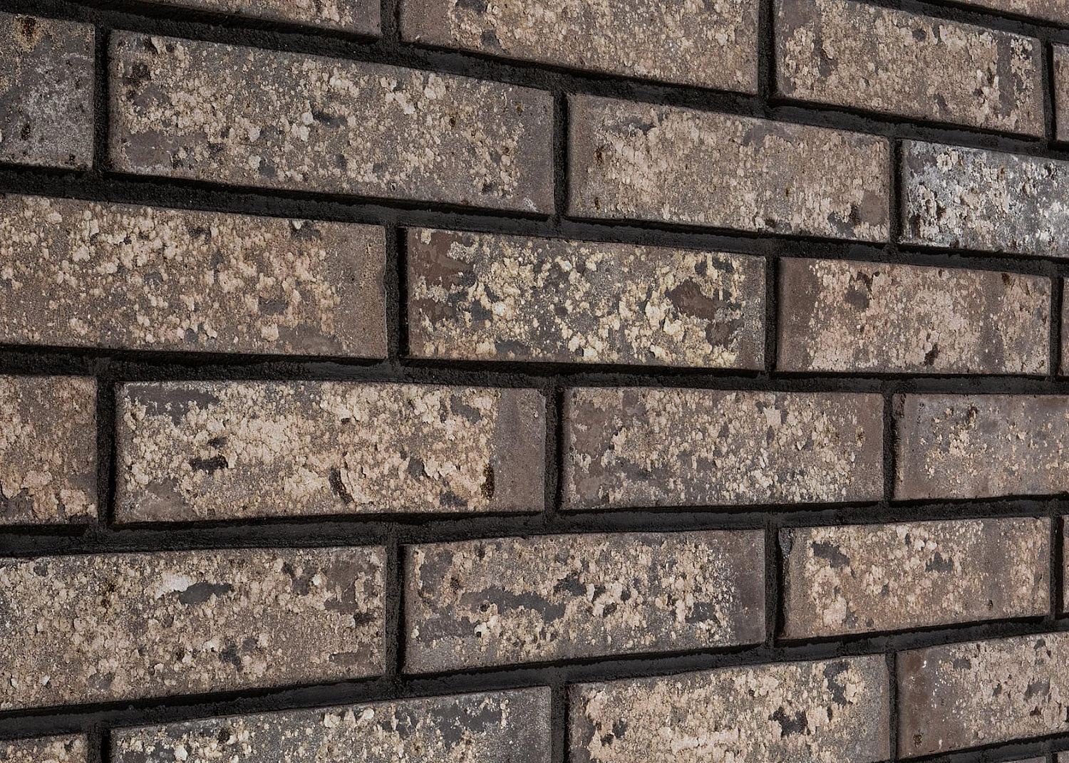 Клинкерный кирпич Plinfa Iron 2715