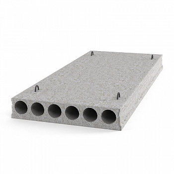 Плиты перекрытия ПК 23-12-8